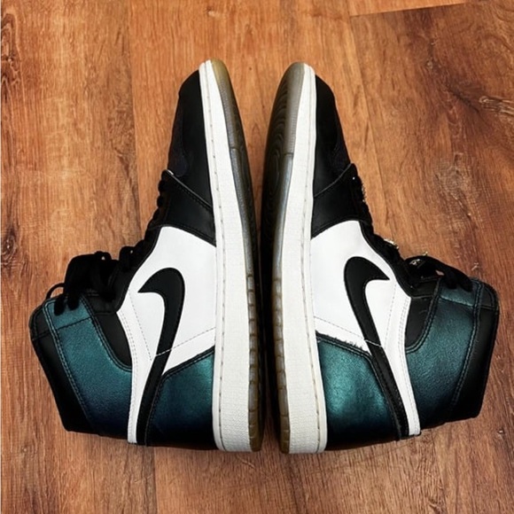 Air Jordan 1 OG Hi “All-Star/Chameleon”